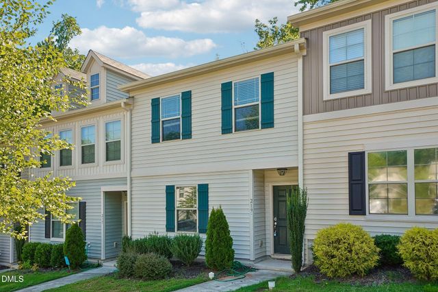 219 Socket Street, Raleigh, NC 27606