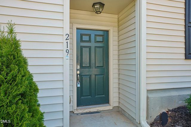 219 Socket Street, Raleigh, NC 27606