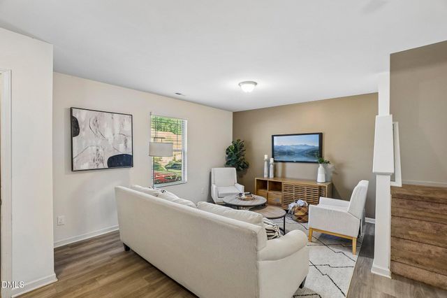 219 Socket Street, Raleigh, NC 27606