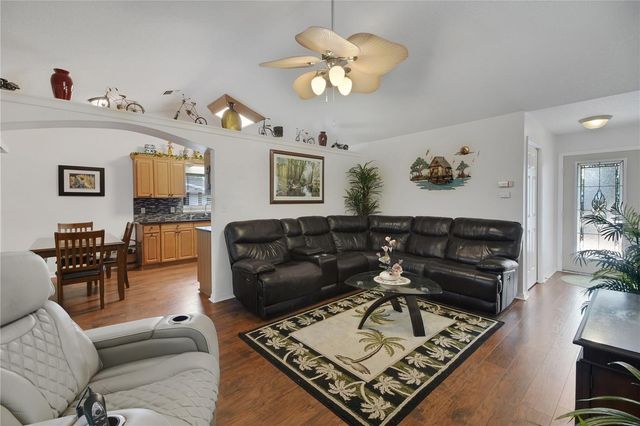 35833 DAWN DRIVE, Leesburg, FL 34788