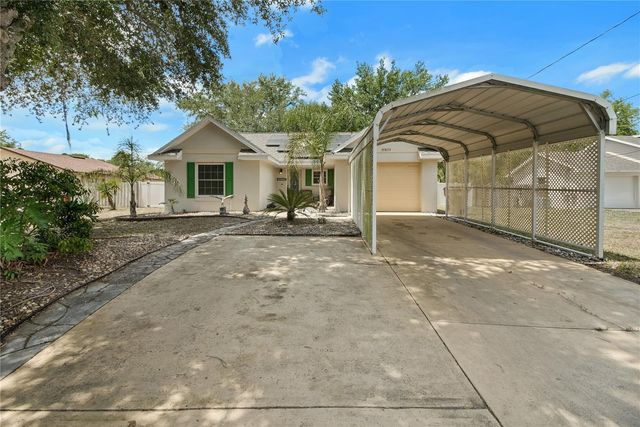 35833 DAWN DRIVE, Leesburg, FL 34788