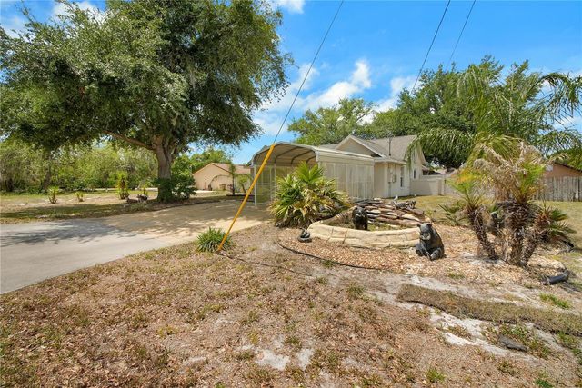 35833 DAWN DRIVE, Leesburg, FL 34788