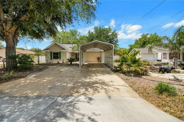 35833 DAWN DRIVE, Leesburg, FL 34788