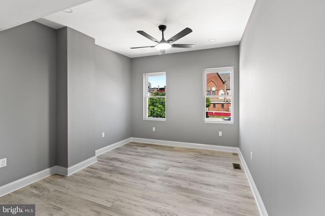 1807 HOLLINS ST, Baltimore, MD 21223