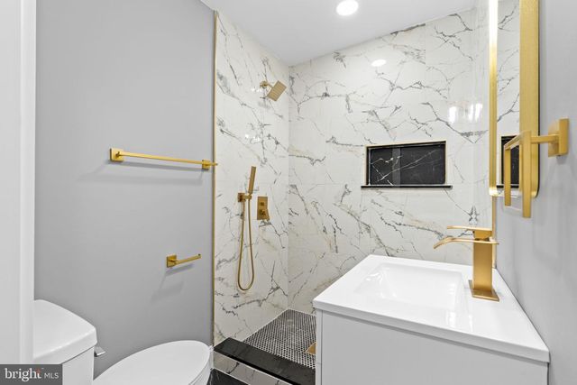 1807 HOLLINS ST, Baltimore, MD 21223