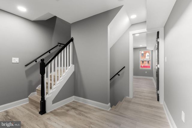 1807 HOLLINS ST, Baltimore, MD 21223