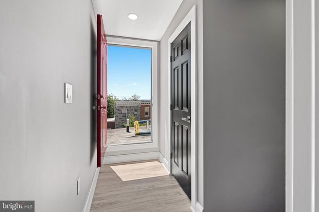 1807 HOLLINS ST, Baltimore, MD 21223