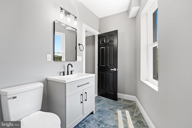 1807 HOLLINS ST, Baltimore, MD 21223