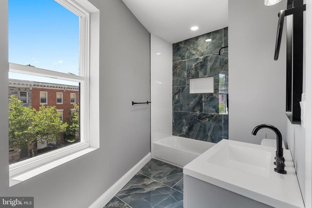 1807 HOLLINS ST, Baltimore, MD 21223
