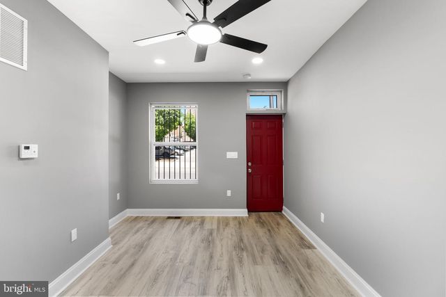 1807 HOLLINS ST, Baltimore, MD 21223