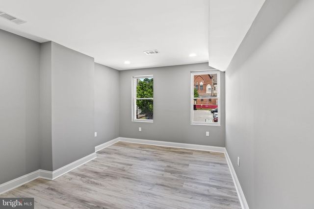 1807 HOLLINS ST, Baltimore, MD 21223