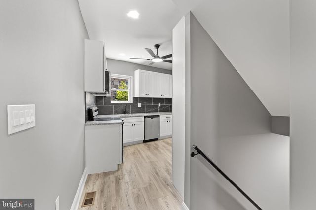 1807 HOLLINS ST, Baltimore, MD 21223