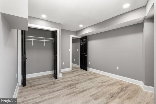 1807 HOLLINS ST, Baltimore, MD 21223