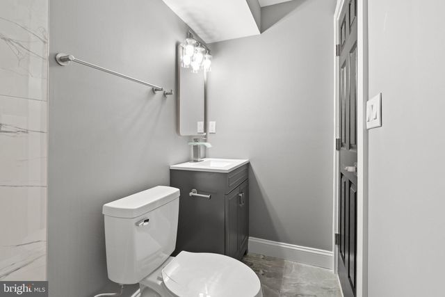 1807 HOLLINS ST, Baltimore, MD 21223