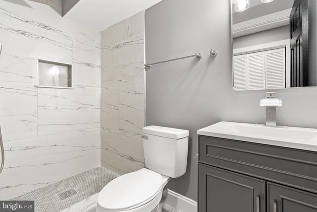 1807 HOLLINS ST, Baltimore, MD 21223