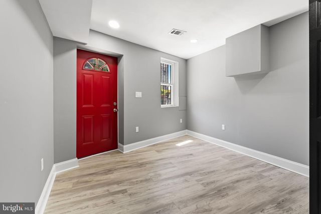 1807 HOLLINS ST, Baltimore, MD 21223