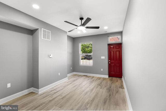 1807 HOLLINS ST, Baltimore, MD 21223