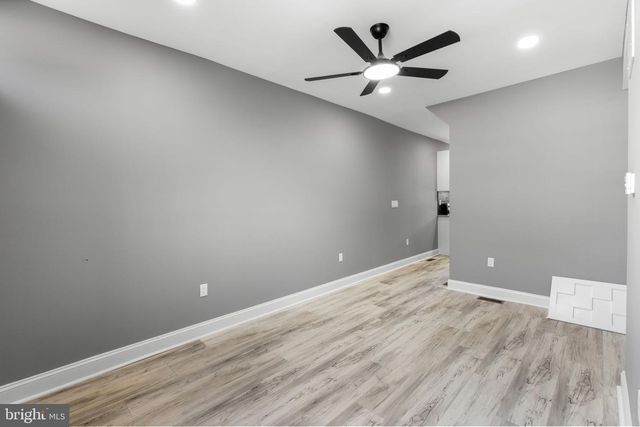 1807 HOLLINS ST, Baltimore, MD 21223