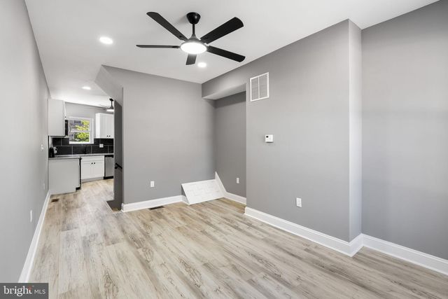 1807 HOLLINS ST, Baltimore, MD 21223