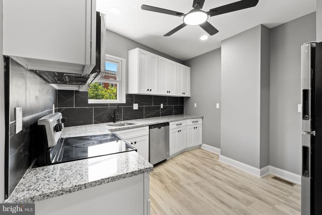 1807 HOLLINS ST, Baltimore, MD 21223
