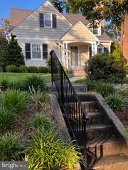 4027 DEEPWOOD RD, Baltimore, MD 21218
