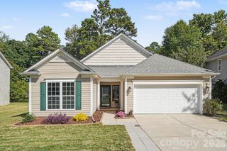 1016 Breakmaker Lane, Indian Trail, NC 28079