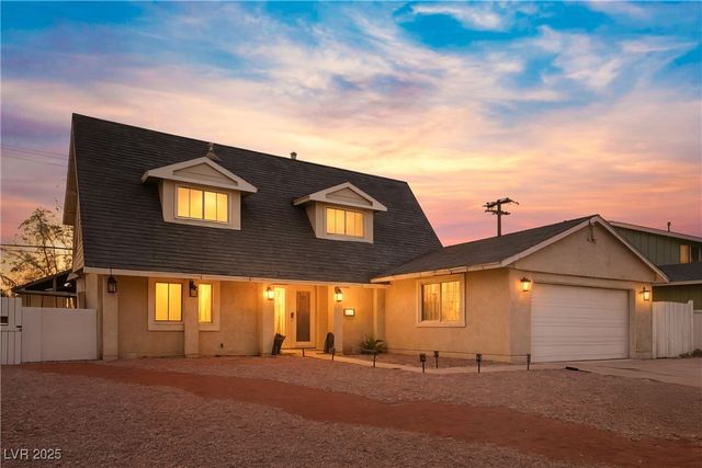 2659 Vegas Valley Drive, Las Vegas, NV 89121