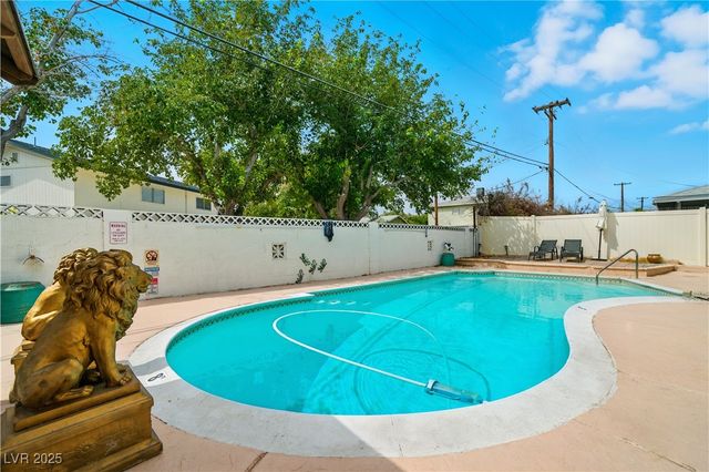 2659 Vegas Valley Drive, Las Vegas, NV 89121