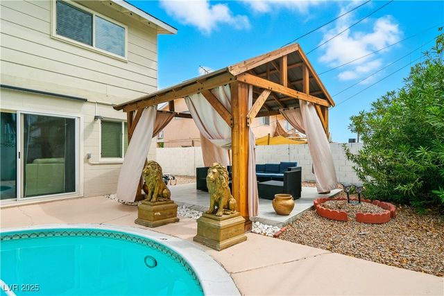 2659 Vegas Valley Drive, Las Vegas, NV 89121