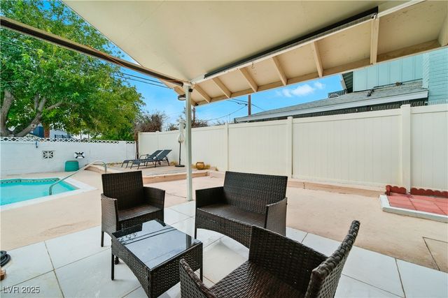 2659 Vegas Valley Drive, Las Vegas, NV 89121