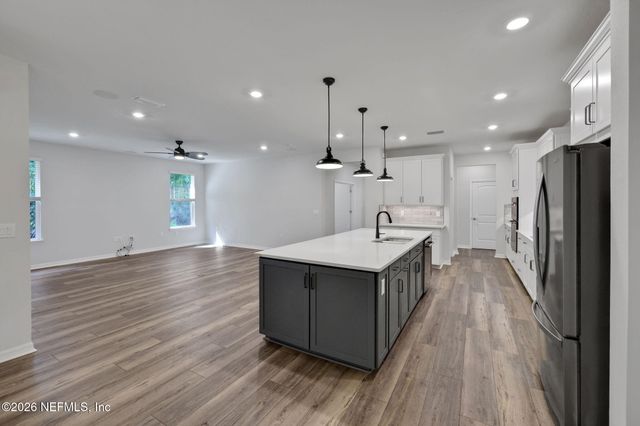 392 SAND HARBOR Drive, Ponte Vedra, FL 32081