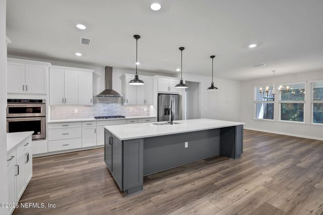 392 SAND HARBOR Drive, Ponte Vedra, FL 32081