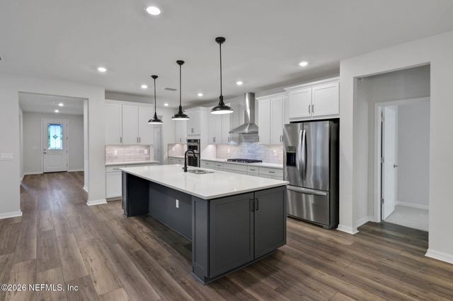 392 SAND HARBOR Drive, Ponte Vedra, FL 32081