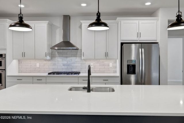 392 SAND HARBOR Drive, Ponte Vedra, FL 32081