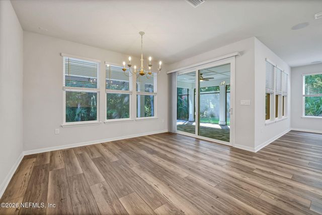 392 SAND HARBOR Drive, Ponte Vedra, FL 32081