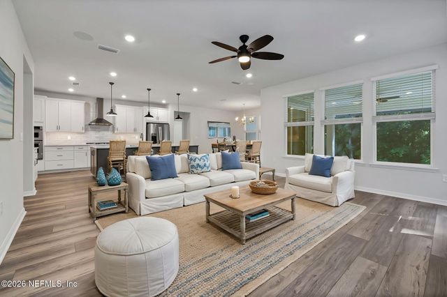 392 SAND HARBOR Drive, Ponte Vedra, FL 32081