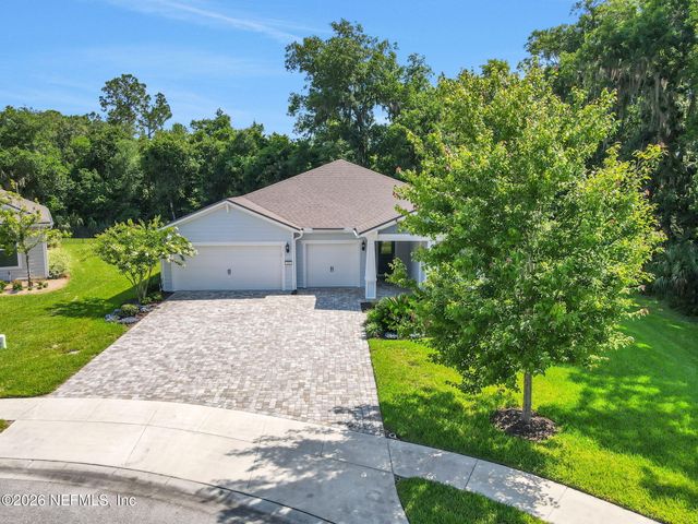 392 SAND HARBOR Drive, Ponte Vedra, FL 32081