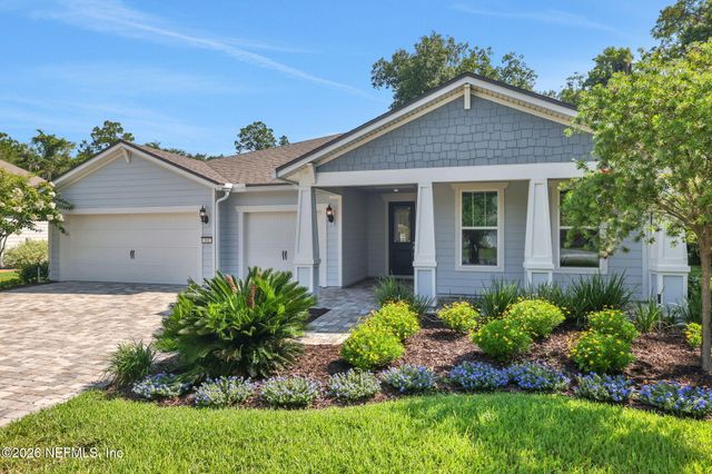 392 SAND HARBOR Drive, Ponte Vedra, FL 32081