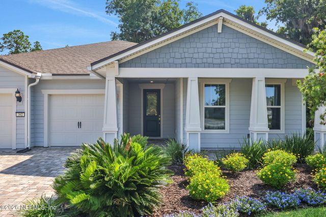 392 SAND HARBOR Drive, Ponte Vedra, FL 32081