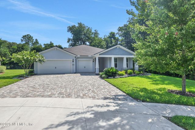 392 SAND HARBOR Drive, Ponte Vedra, FL 32081