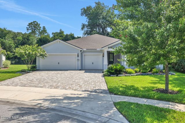 392 SAND HARBOR Drive, Ponte Vedra, FL 32081