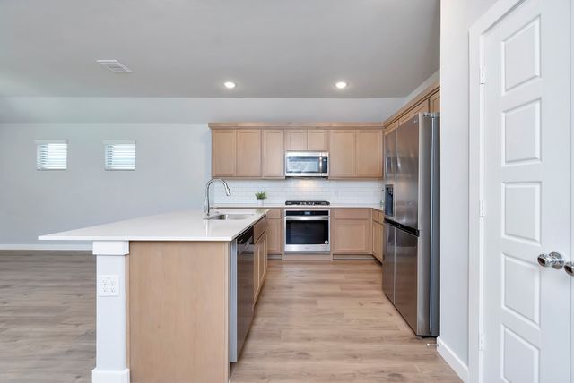 2657 Keokuk Street, Fort Worth, TX 76179