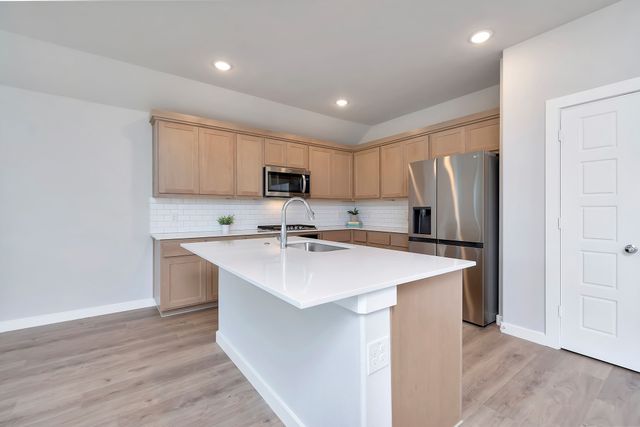 2657 Keokuk Street, Fort Worth, TX 76179