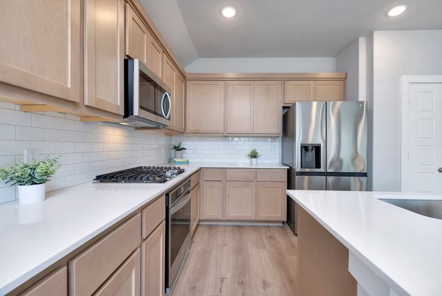 2657 Keokuk Street, Fort Worth, TX 76179