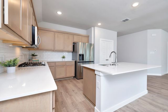 2657 Keokuk Street, Fort Worth, TX 76179