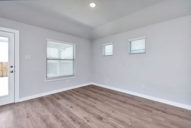 2657 Keokuk Street, Fort Worth, TX 76179