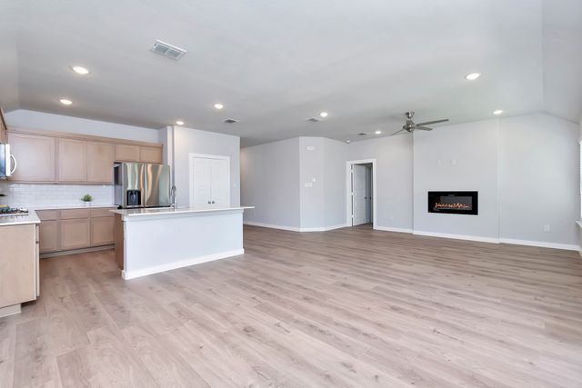 2657 Keokuk Street, Fort Worth, TX 76179