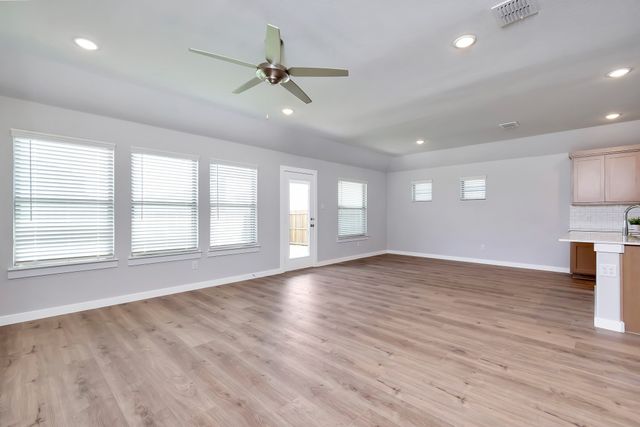 2657 Keokuk Street, Fort Worth, TX 76179