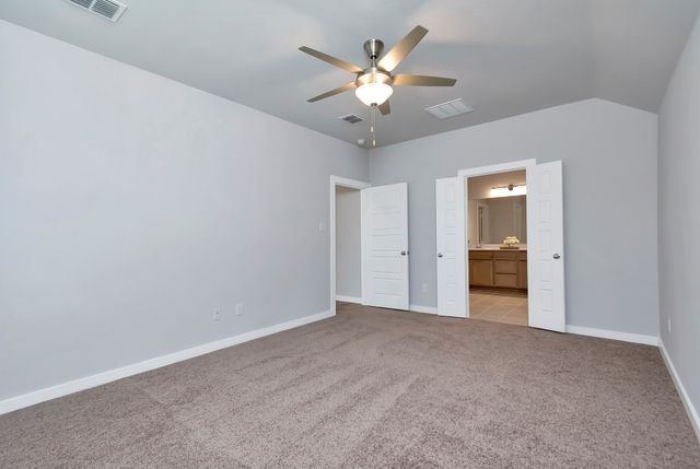 2657 Keokuk Street, Fort Worth, TX 76179