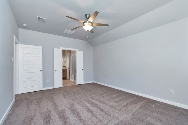 2657 Keokuk Street, Fort Worth, TX 76179